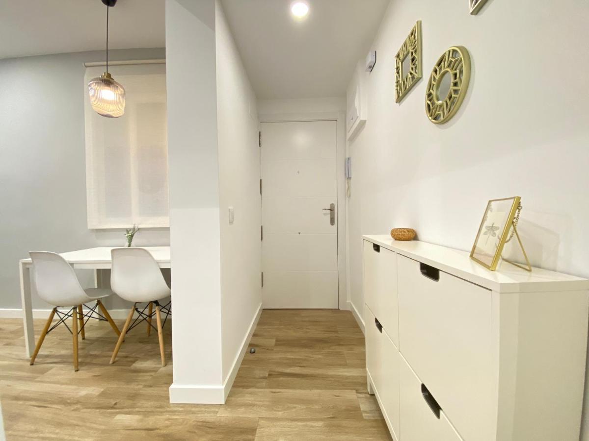 Piso Lacy Ile Temporal Madrid Exterior photo